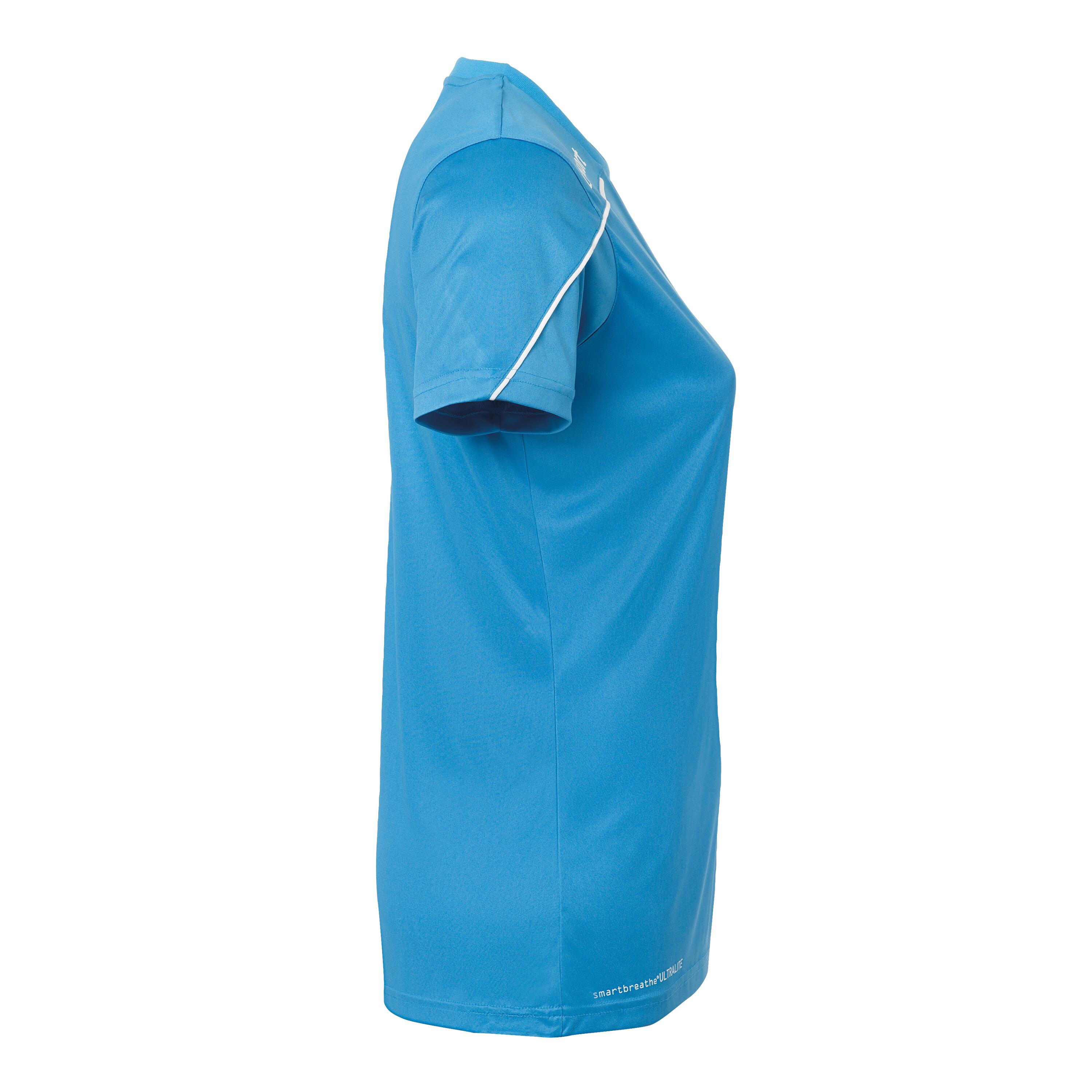 T-shirt Uhlsport Femme Stream 22 4/7