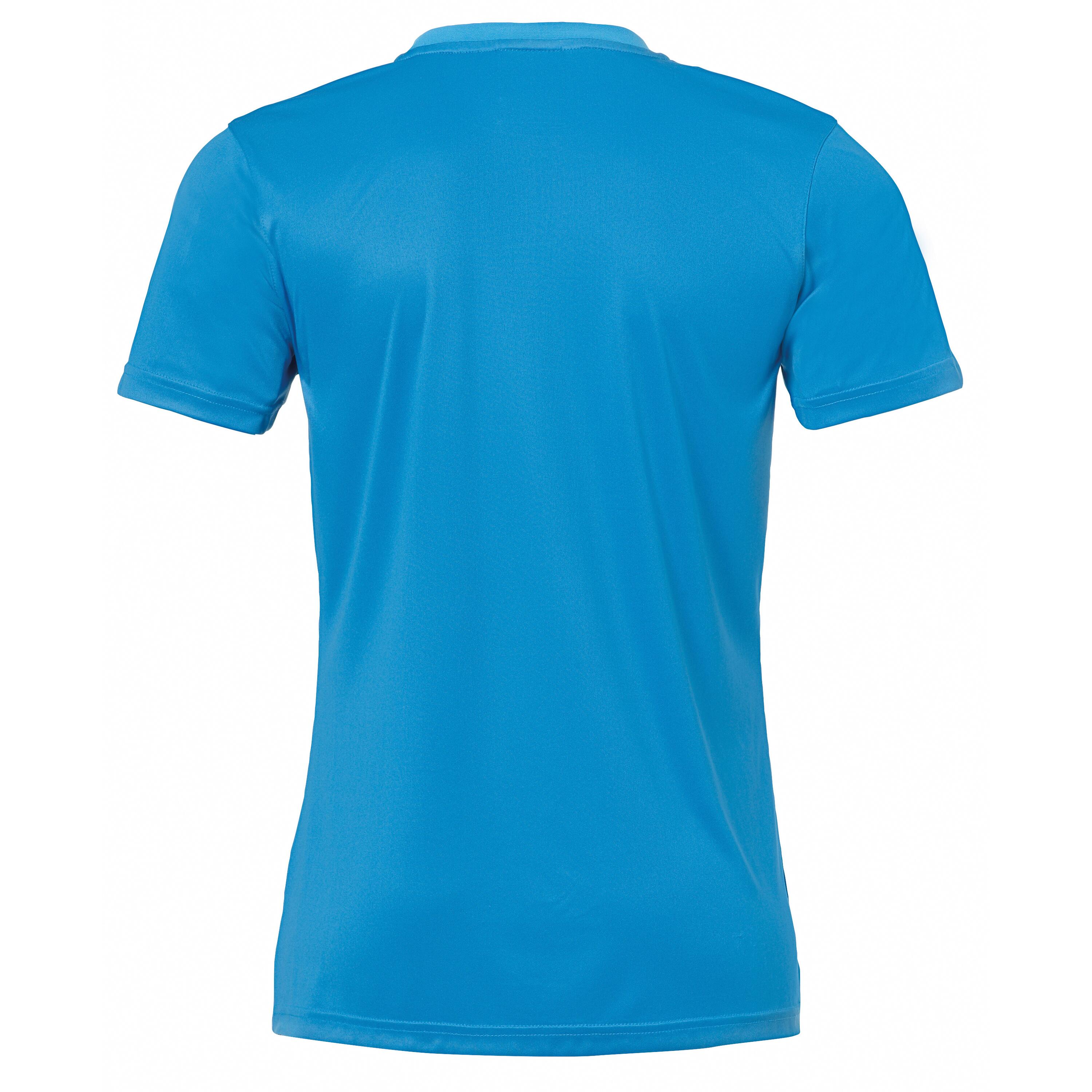 T-shirt Uhlsport Femme Stream 22 2/7