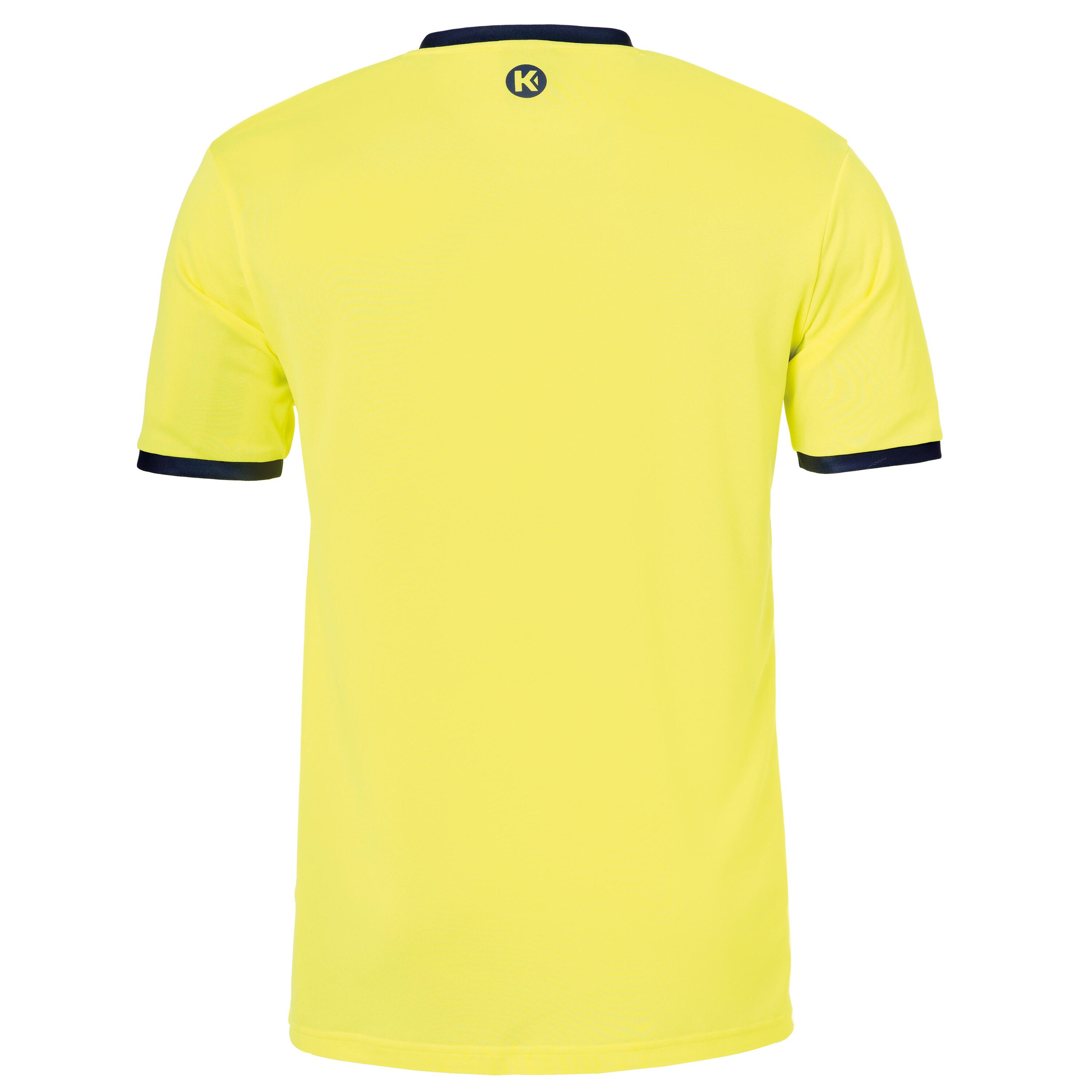 Maillot enfant Kempa Curve 2/2
