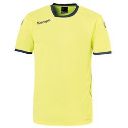 Kinder Sportshirt Kempa Curve