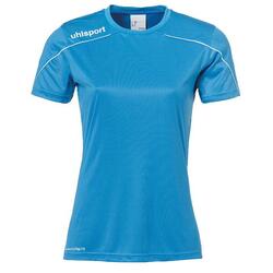 T-shirt Uhlsport Femme Stream 22