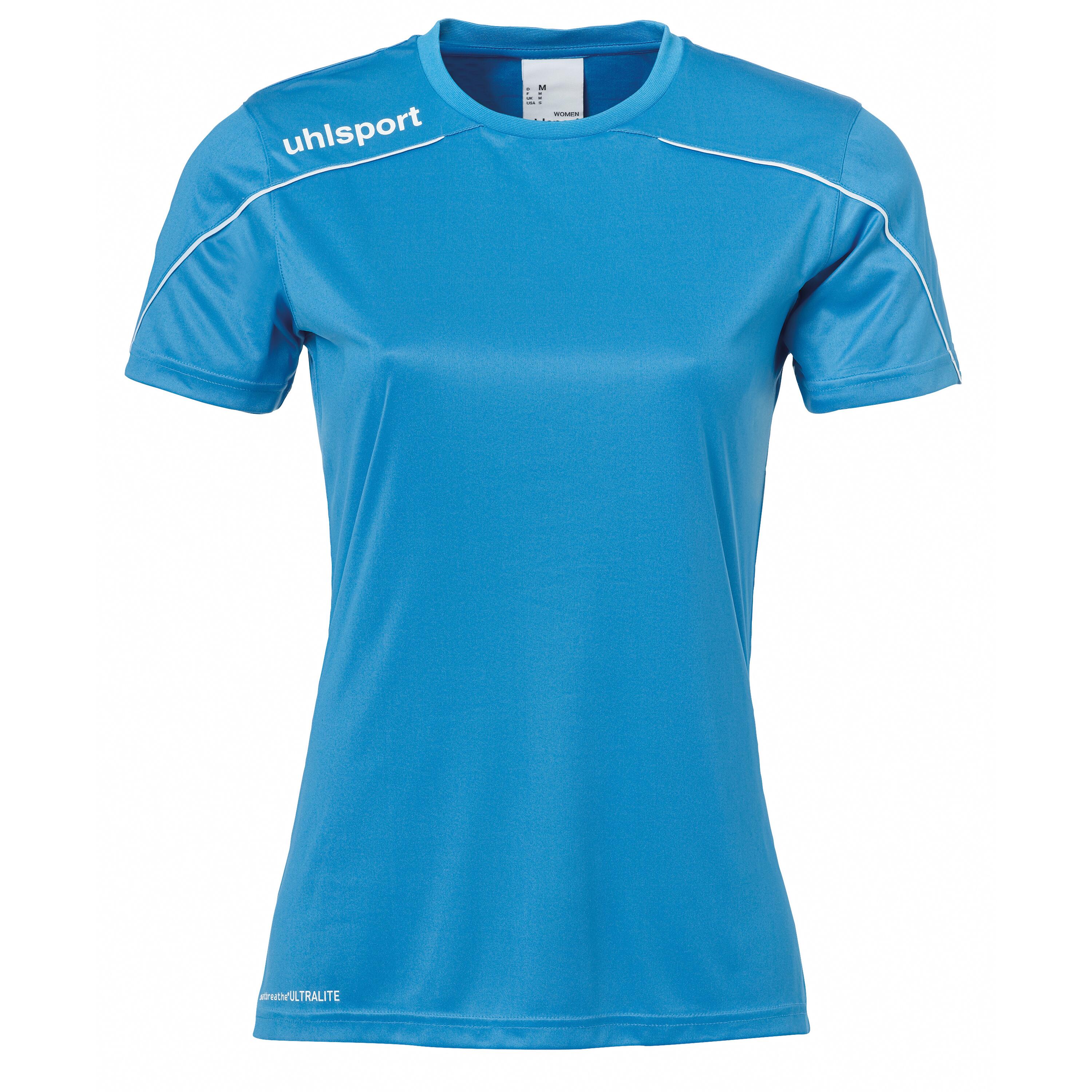 UHLSPORT T-shirt Uhlsport Femme Stream 22