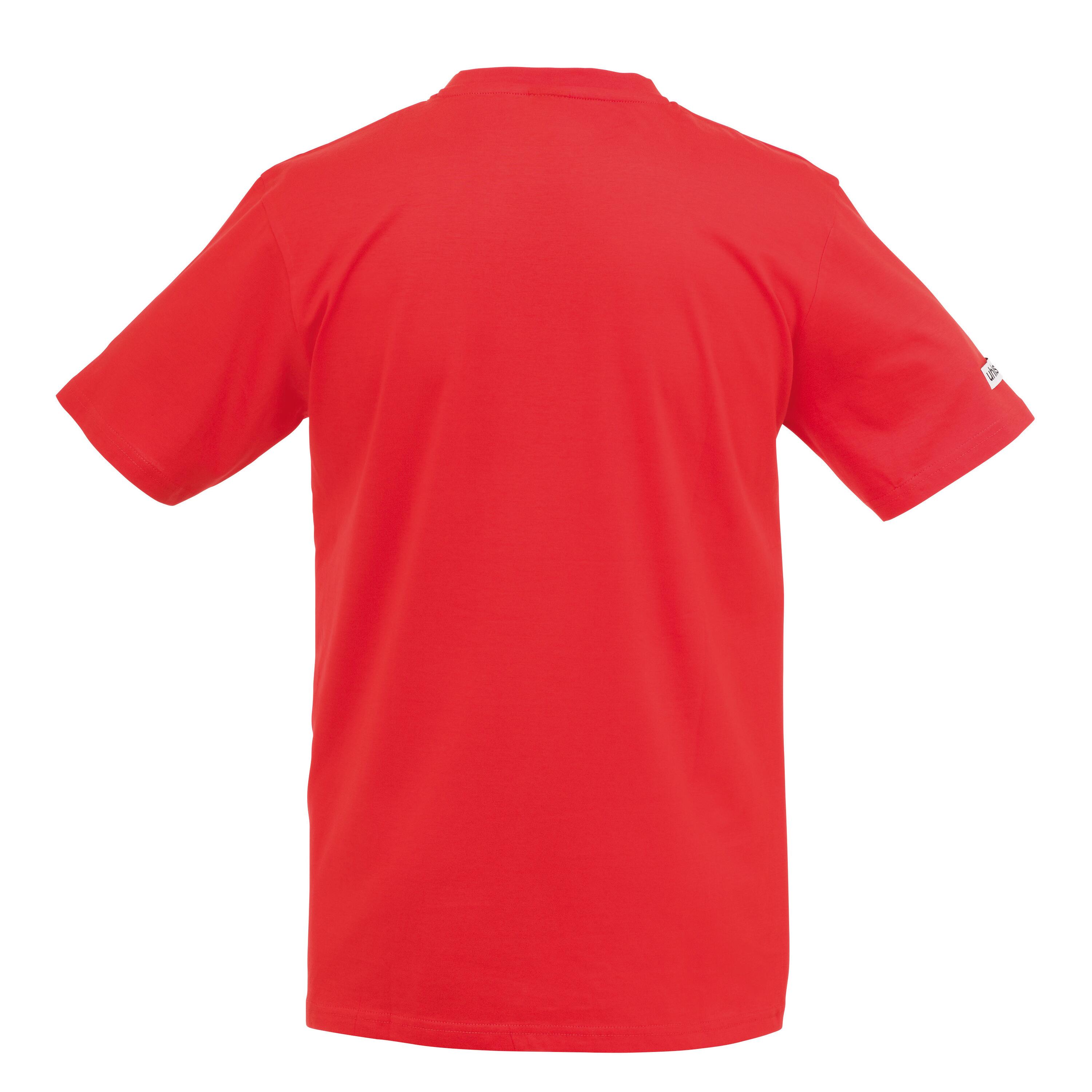 T-shirt Uhlsport Teamsport 2/7