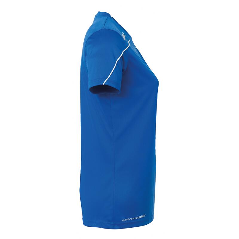 T-shirt Uhlsport Femme Stream 22