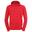 Kinder-Kapuzenpullover Uhlsport Essential