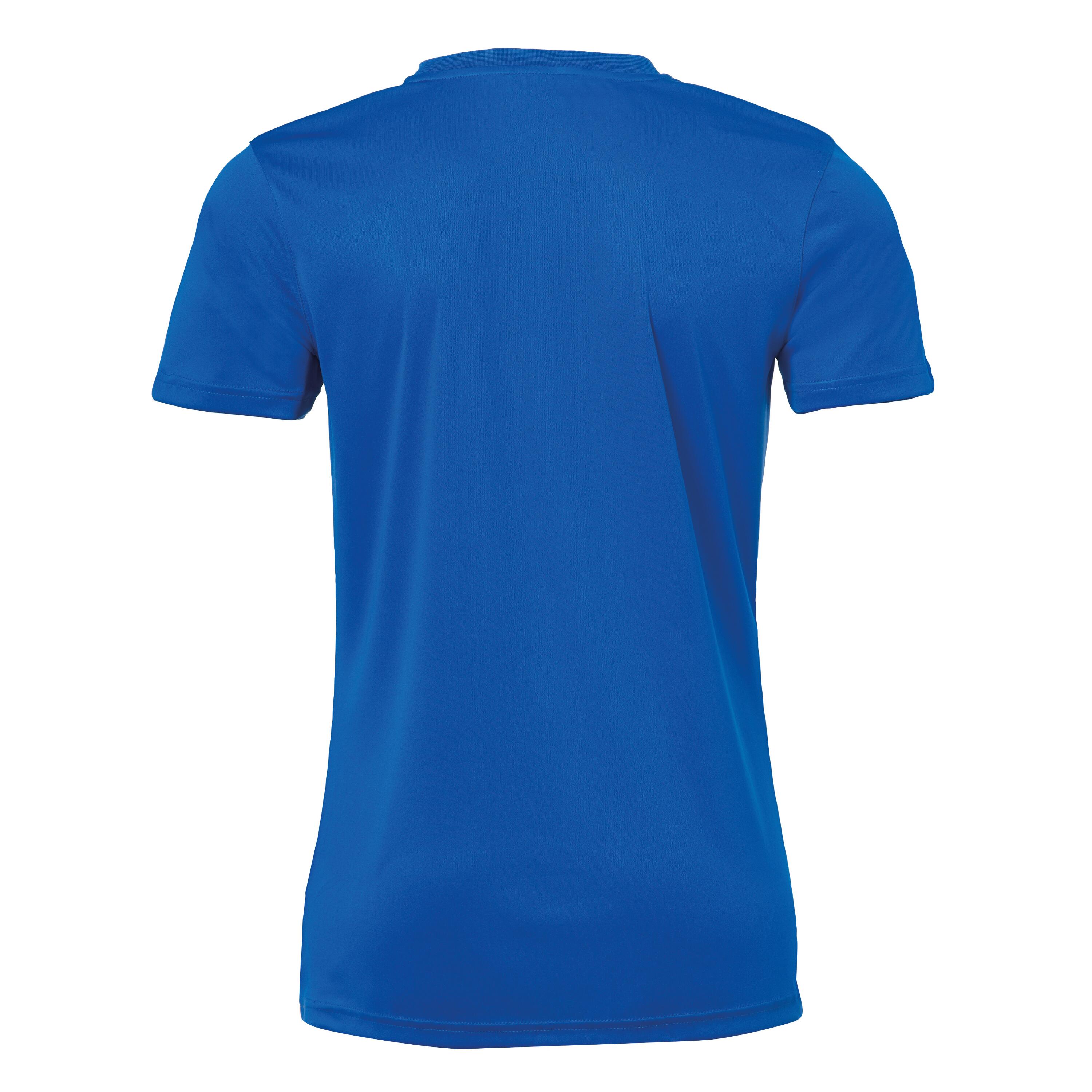 T-shirt Uhlsport Femme Stream 22 2/7