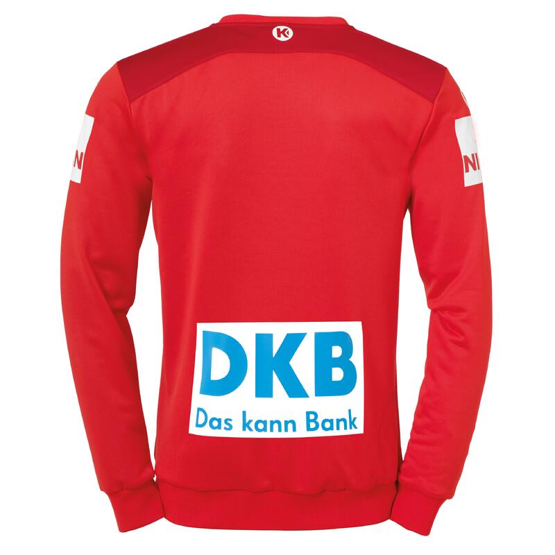 Kindersweatshirt Kempa Emotion 2.0