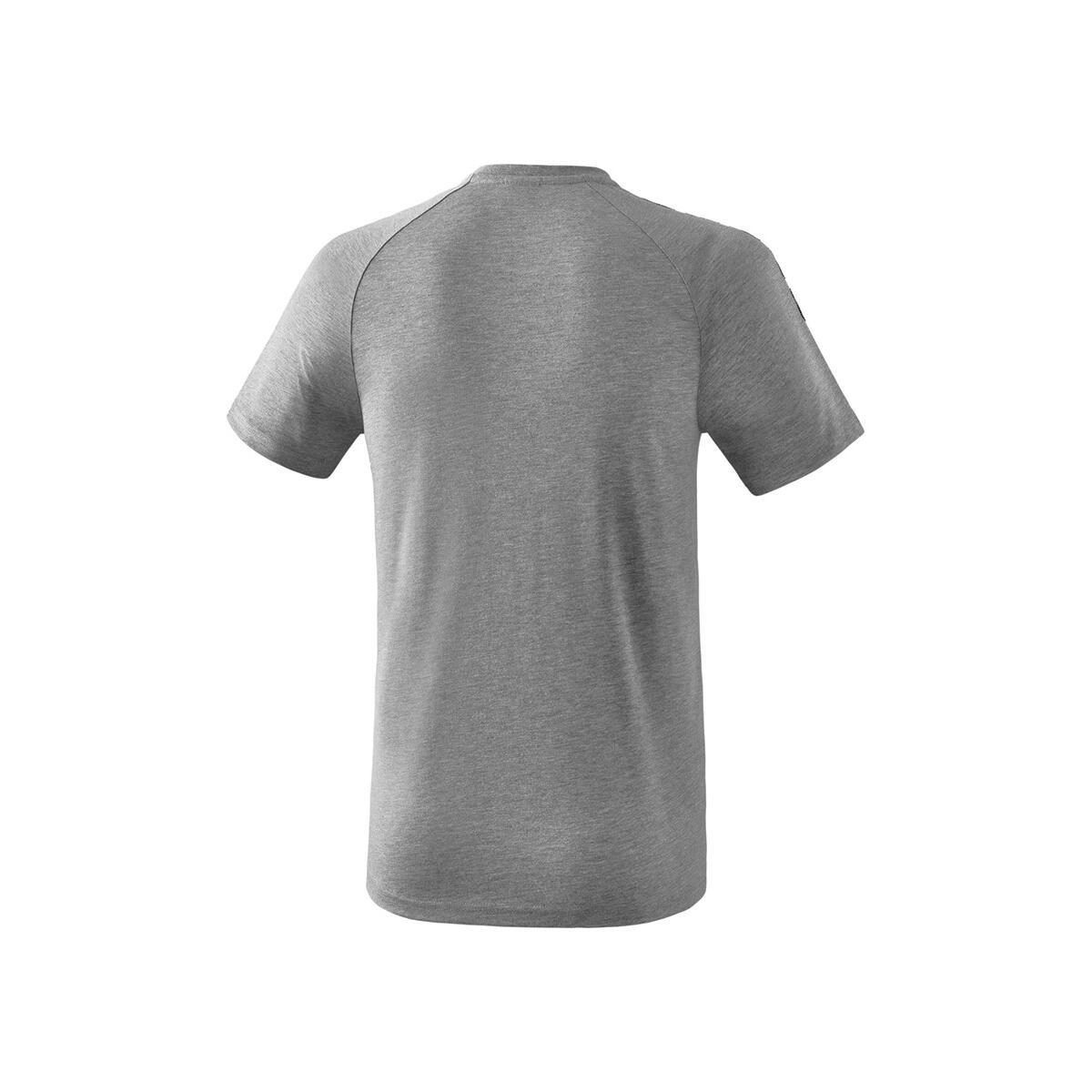 Unisex Erwachsene T-Shirt Essential 5-C 3/4