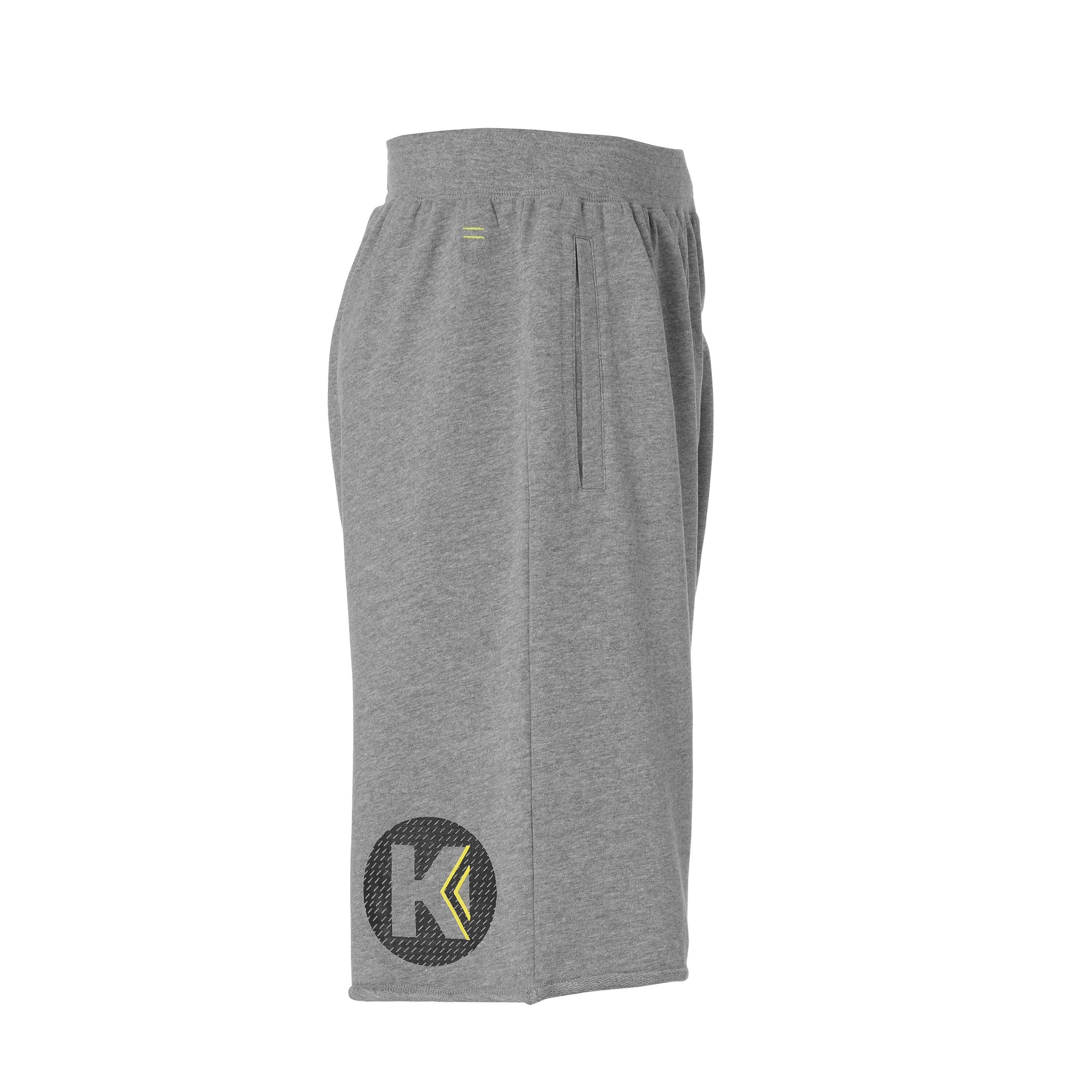 Pantaloncini Kempa Core 2.0 Sweat 4/5