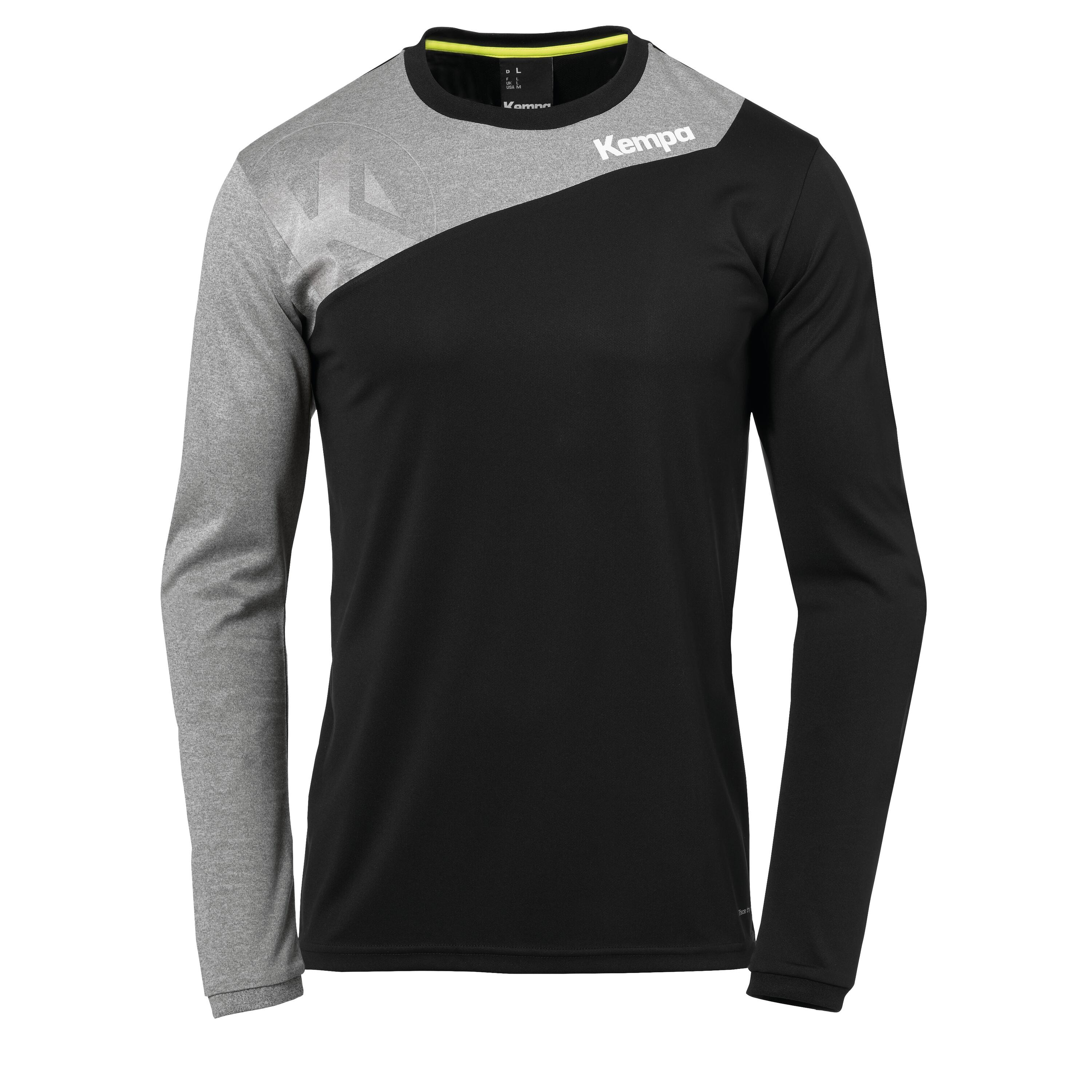 Long-sleeved jersey Kempa Core 2.0