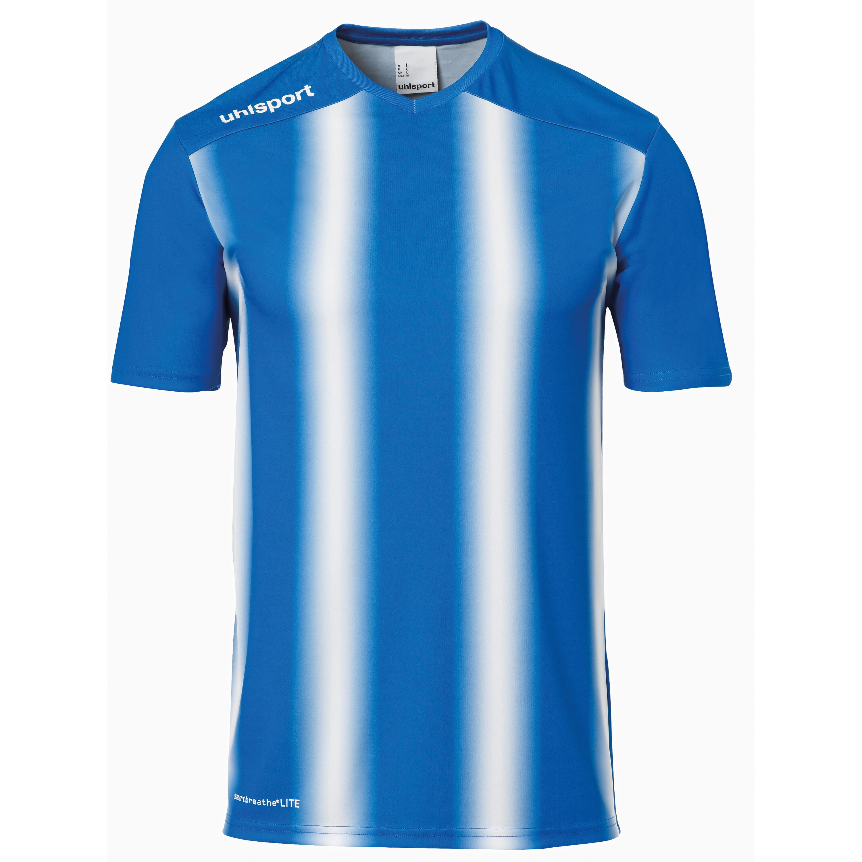 UHLSPORT Vintage kids' jersey Uhlsport Stripe 2.0