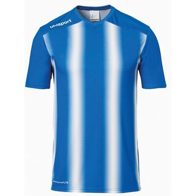 Vintage t-shirt uhlsport stripe 2.0