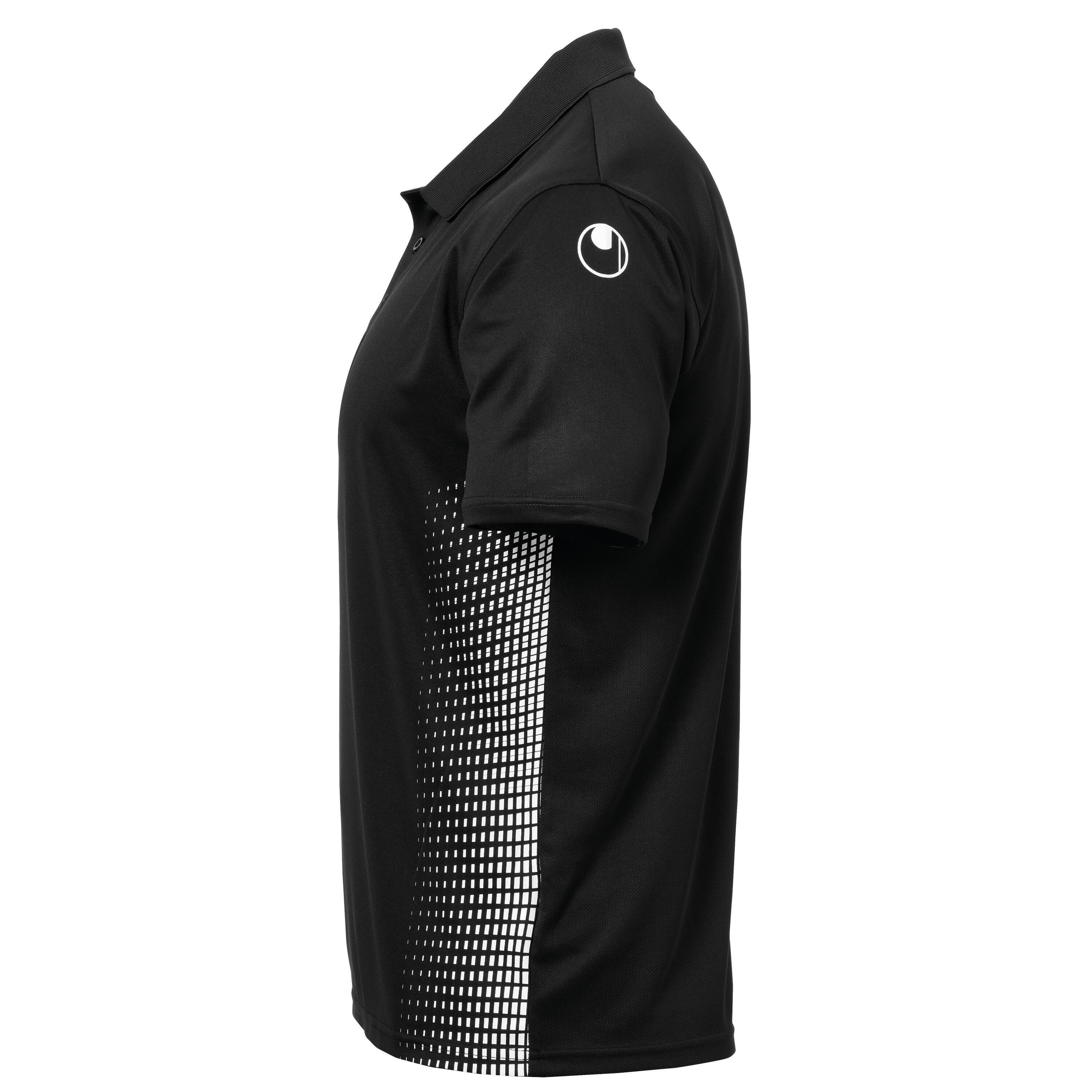 Polo enfant Uhlsport Score 3/7