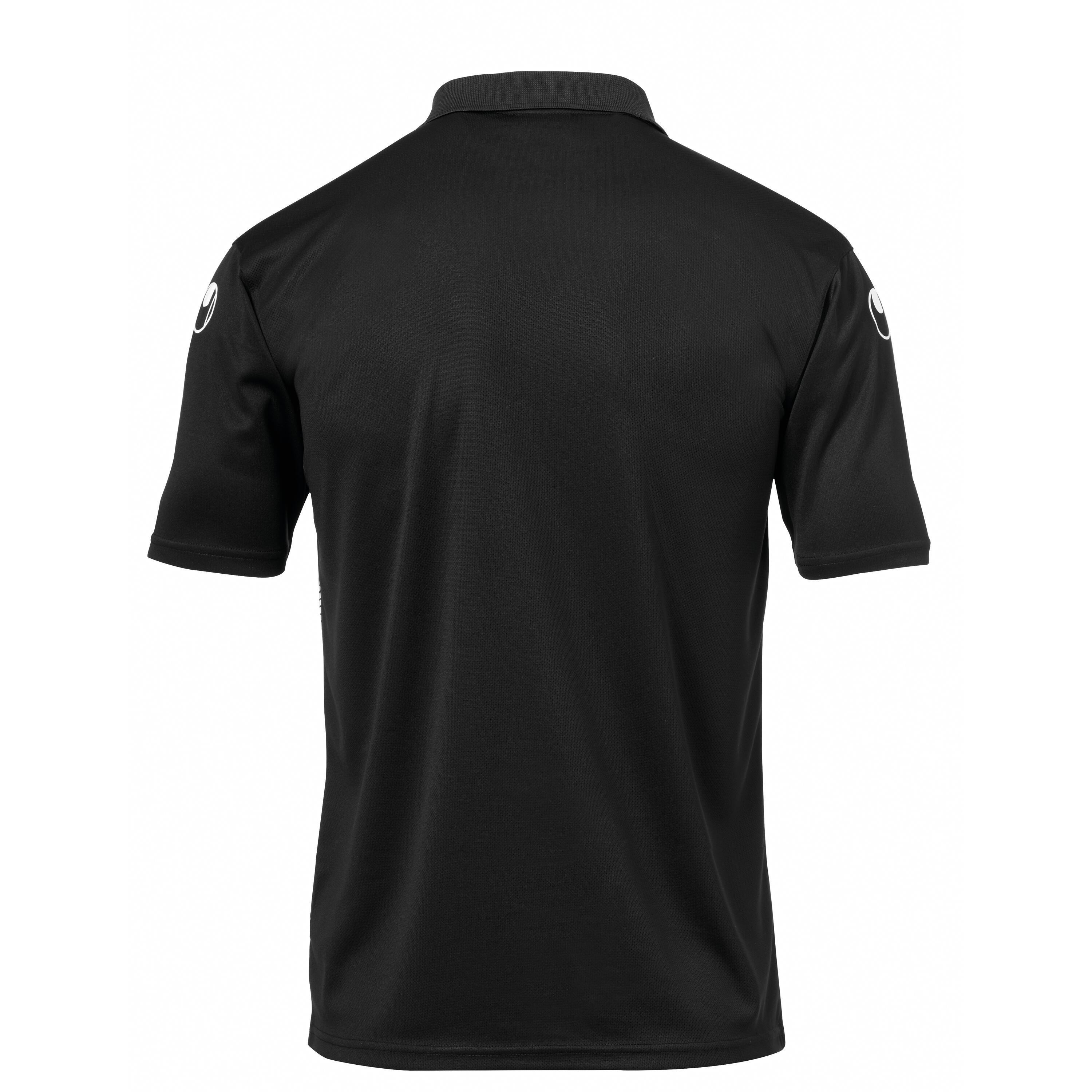 Polo enfant Uhlsport Score 2/7