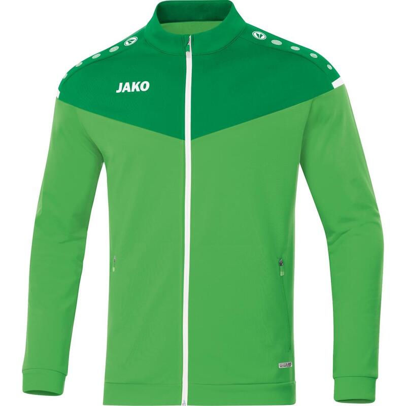 Jas Jako polyester Champ 2.0