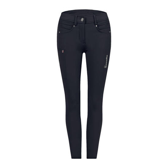 Reithose full grip Damen Cavallo Cayenne