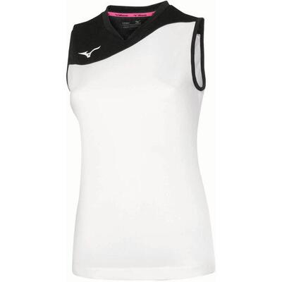 Dames-t-shirt mizuno authentic myou