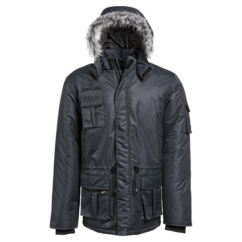 Chaqueta de invierno Spalding