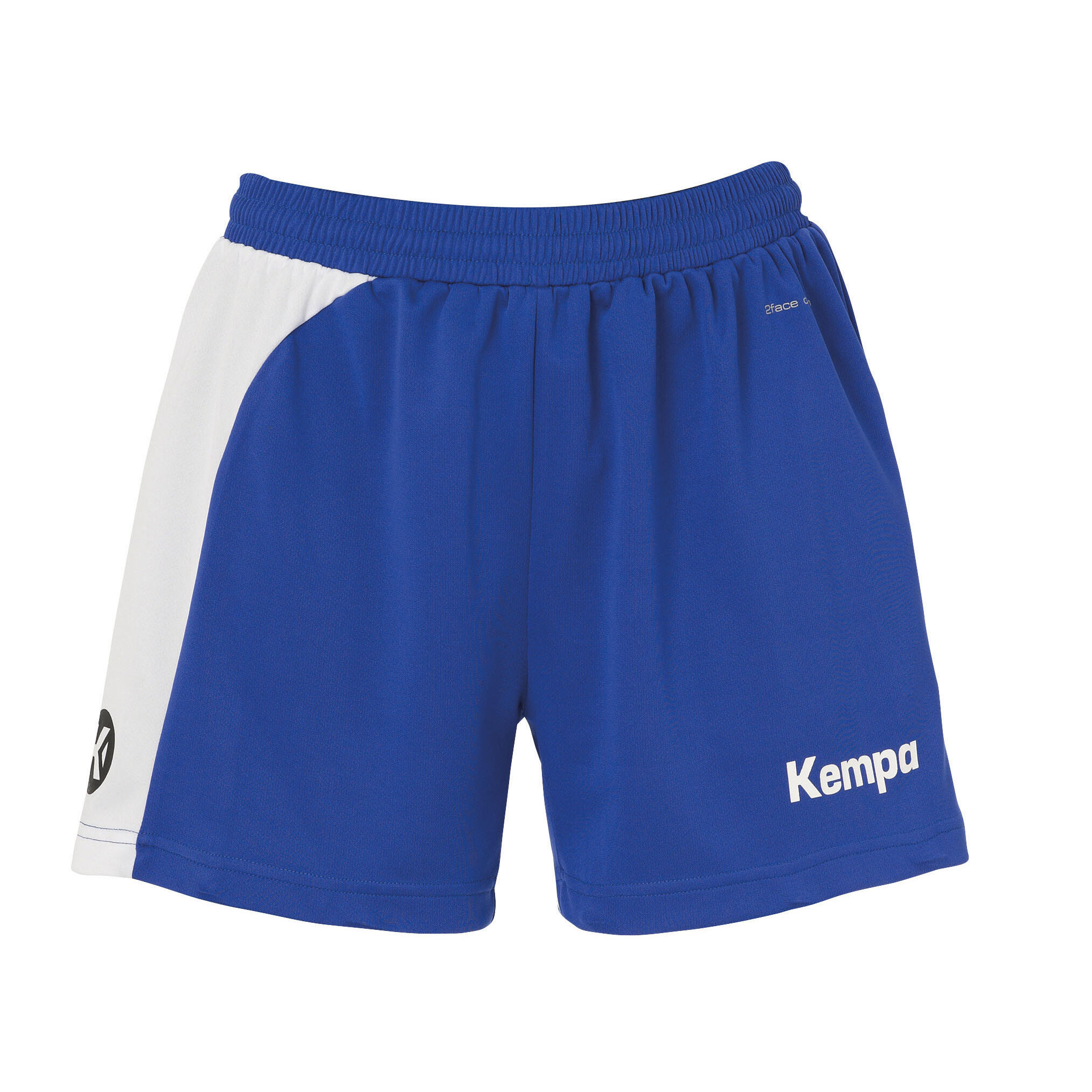 Women's shorts Kempa Peak