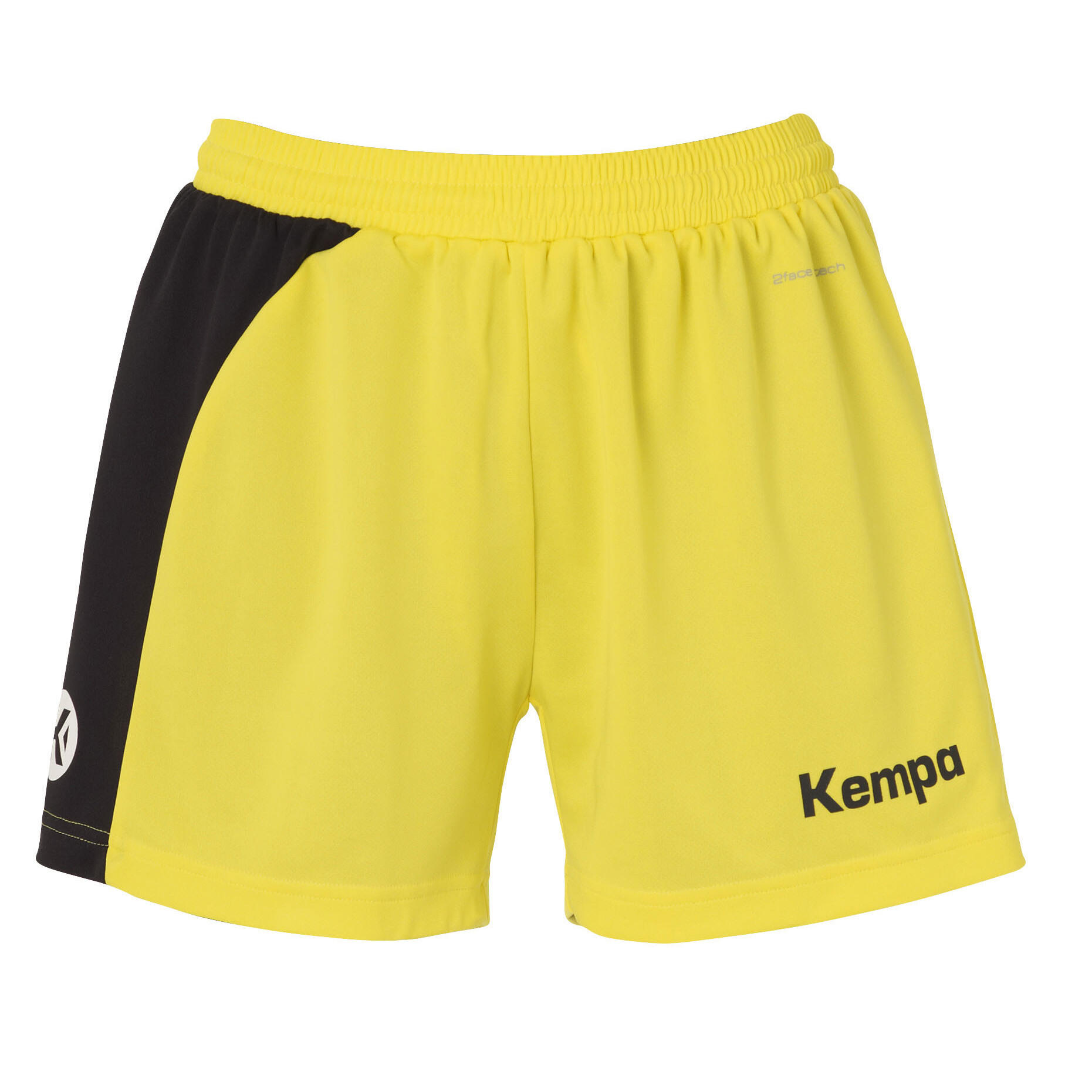 Kempa Pantaloncini da donna Peak