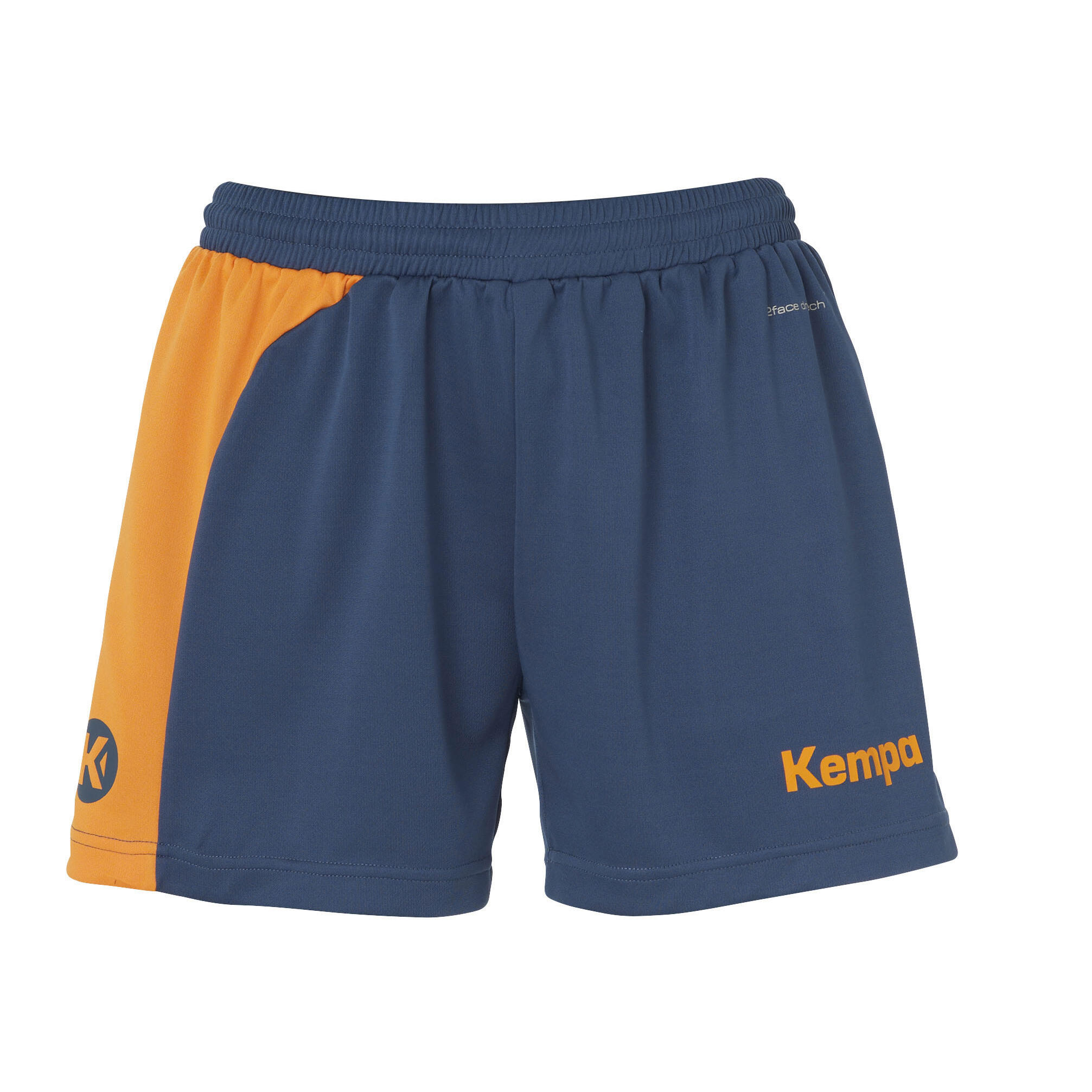 Women's shorts Kempa Peak