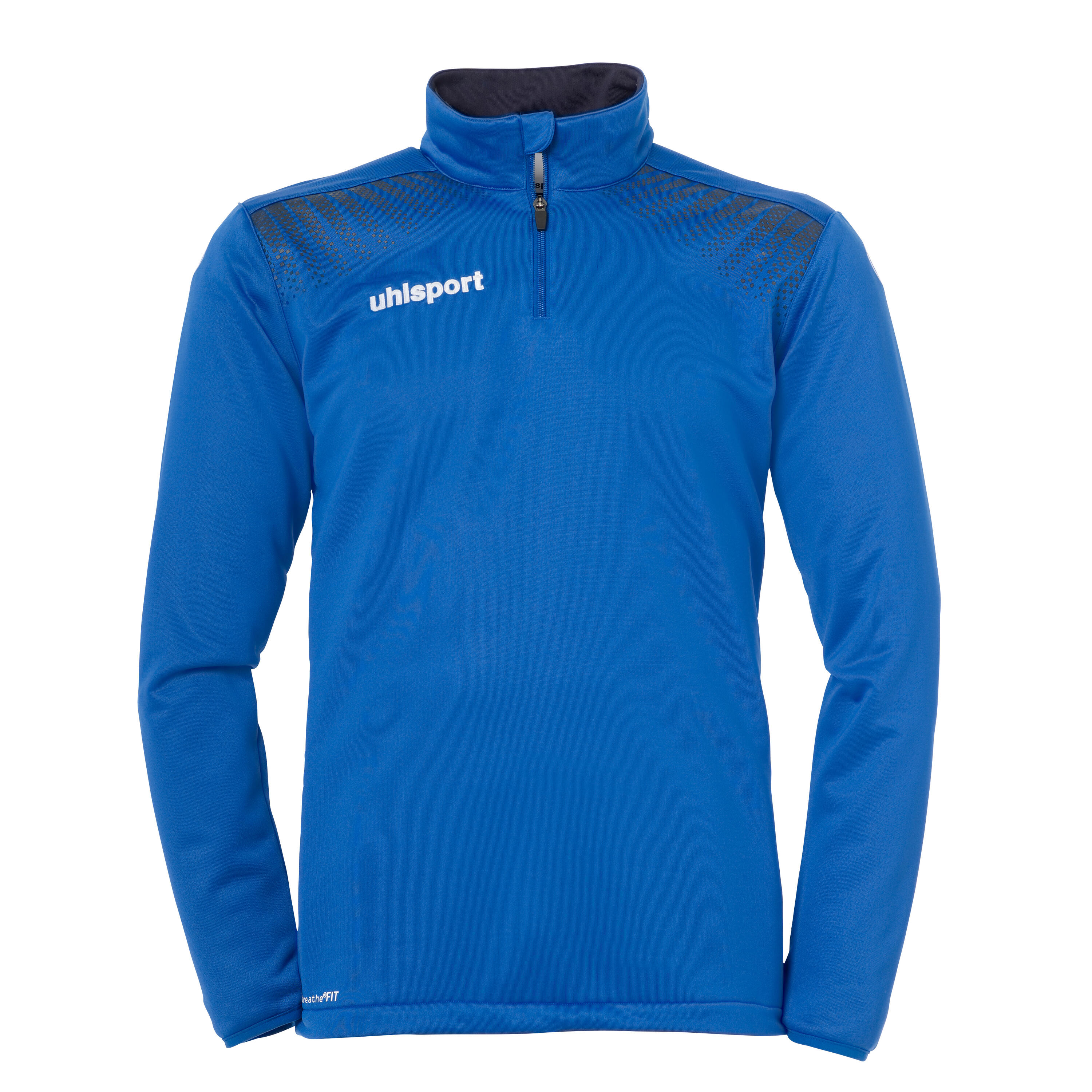 Children's 1/4 zip jacket Uhlsport Goal