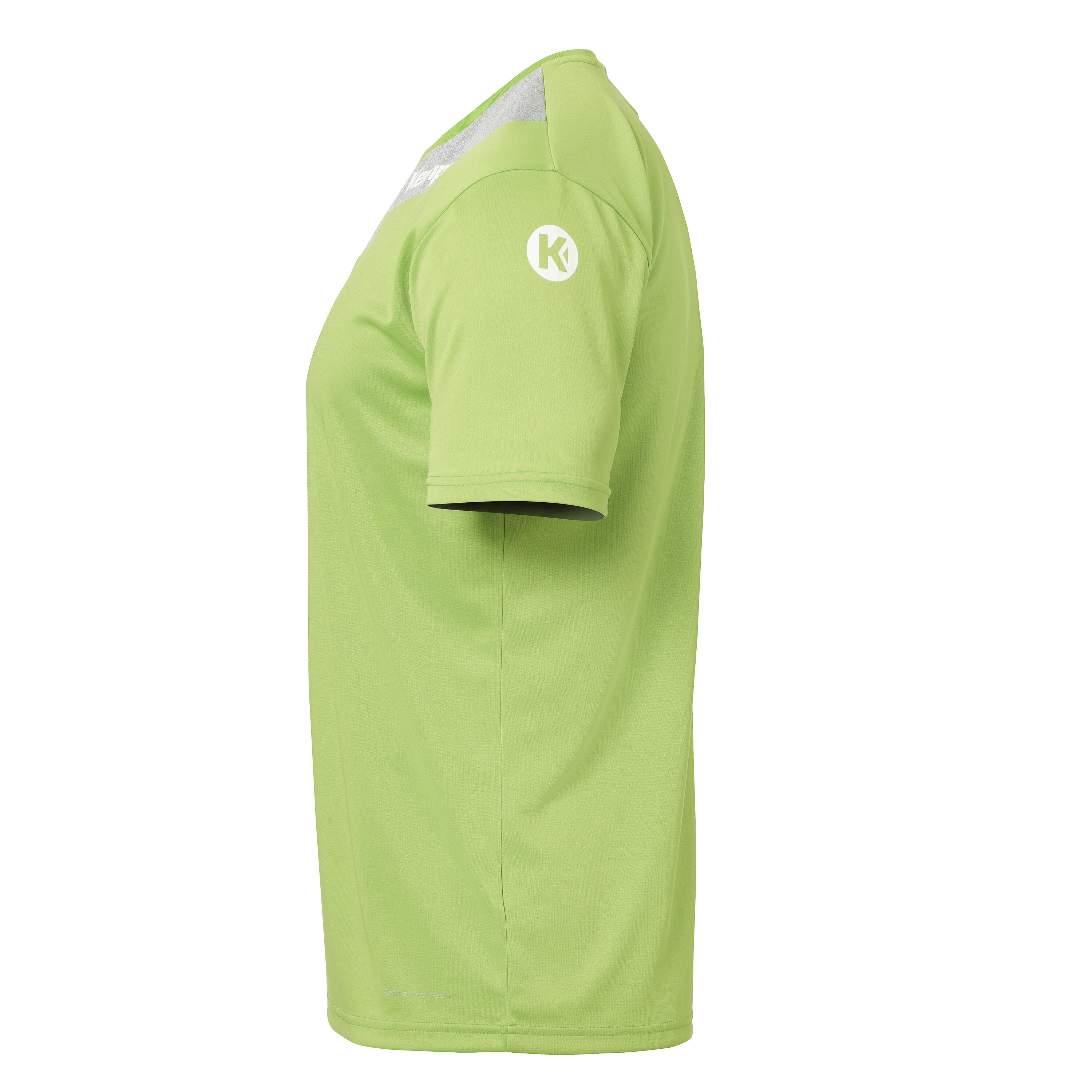 Camisola para criança Kempa Core 2.0 3/5