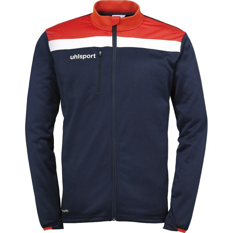Casaco uhlsport offense 23 poly