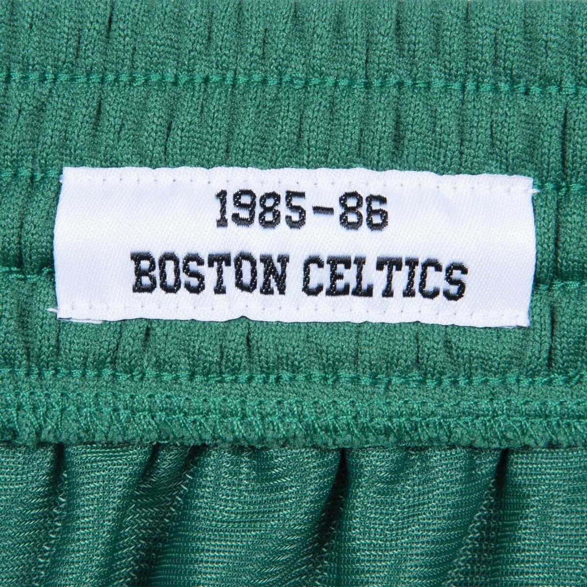Short Boston Celtics nba 4/4