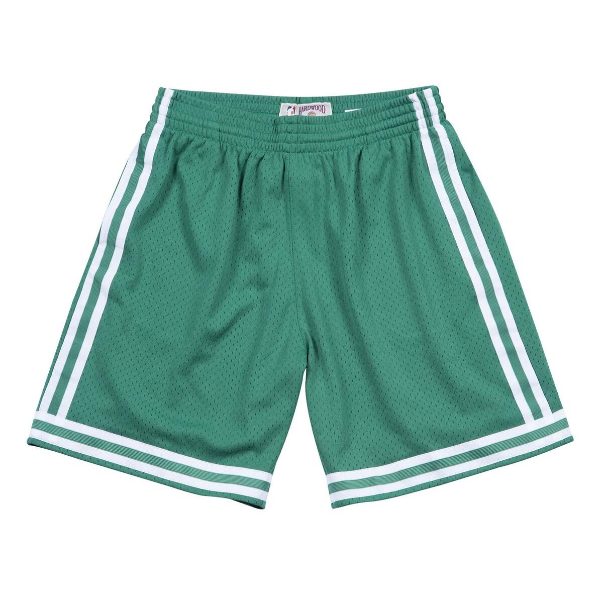 MITCHELL & NESS Boston Celtics Short