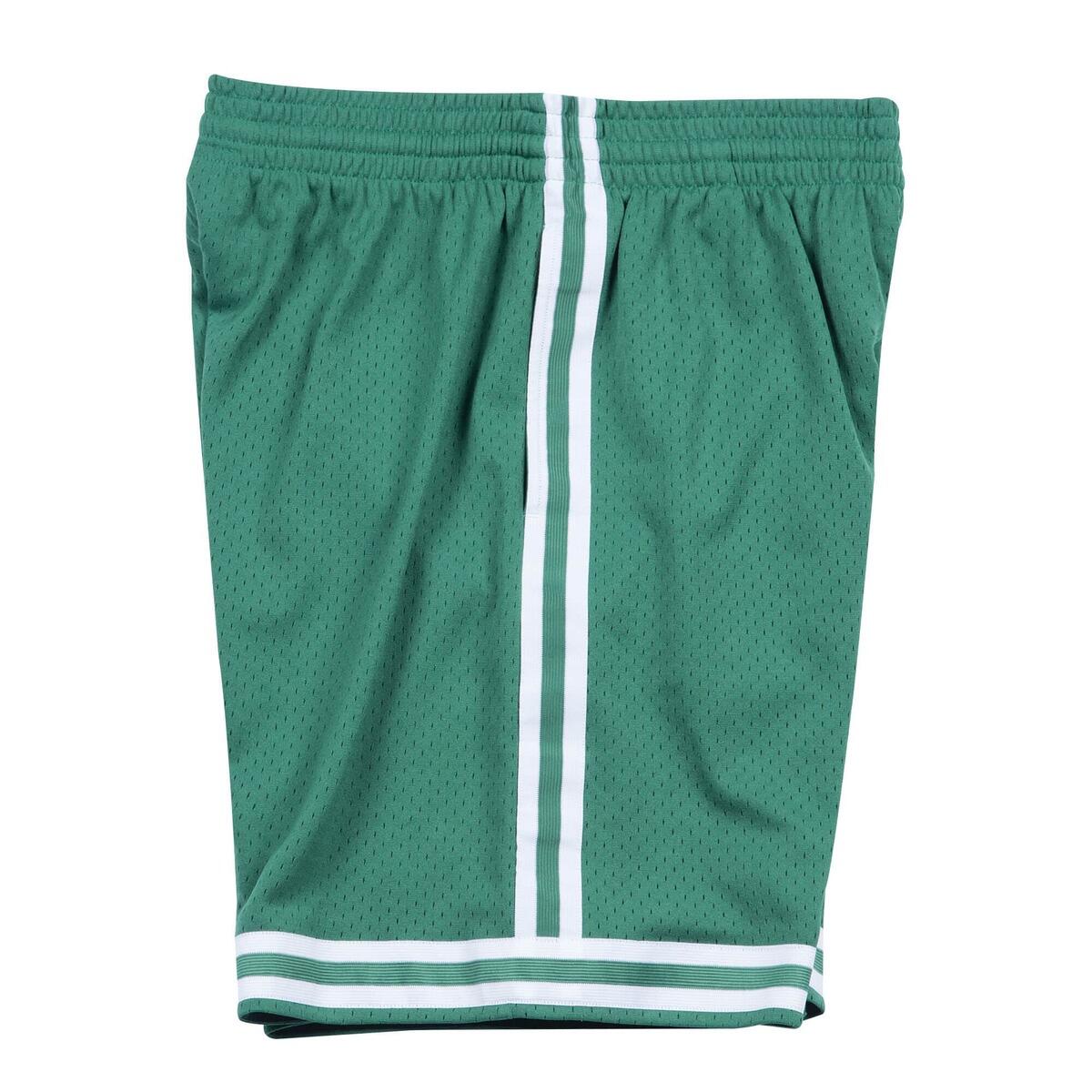 Short Boston Celtics nba 2/4