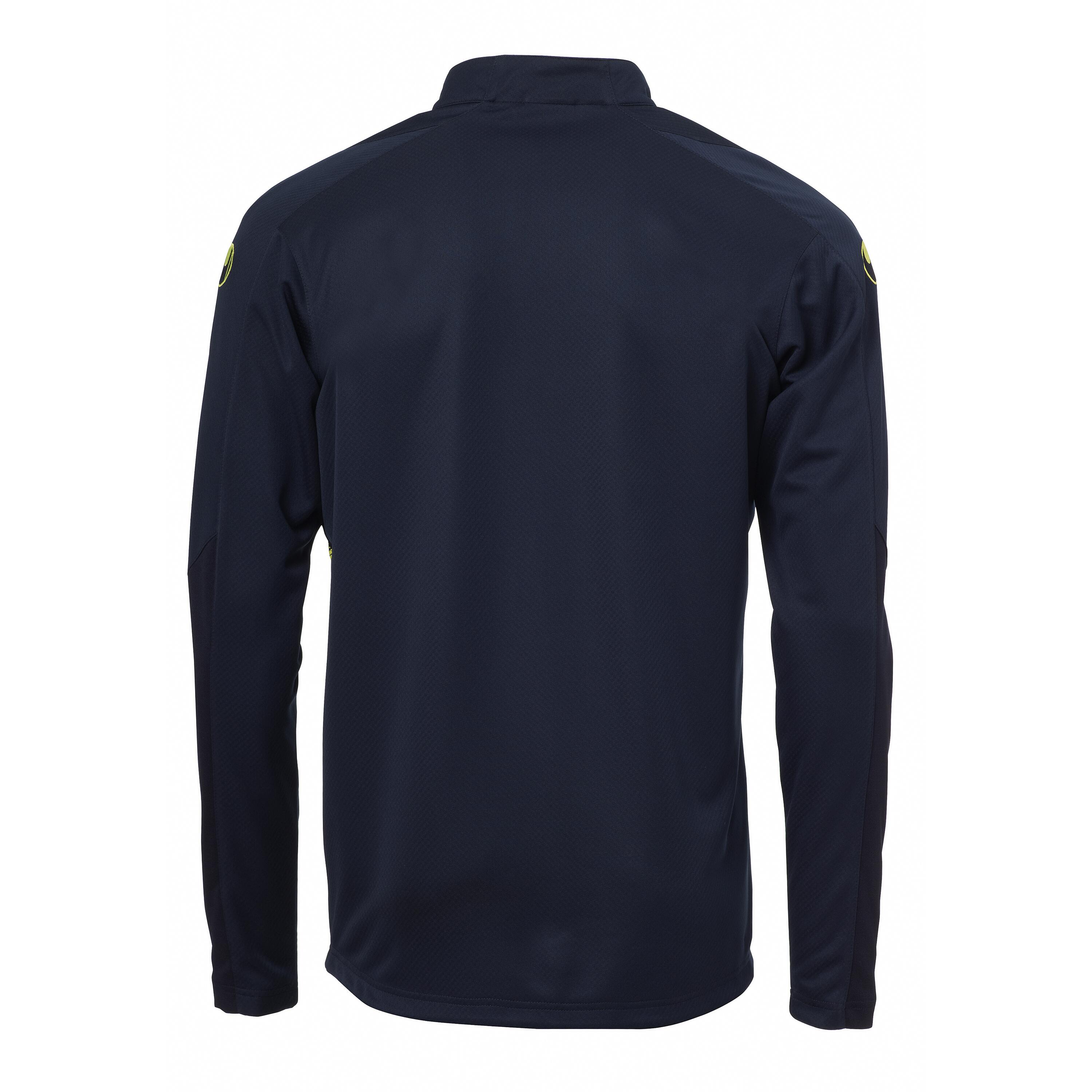 Veste enfant Uhlsport Score 1/4 Zip 2/7
