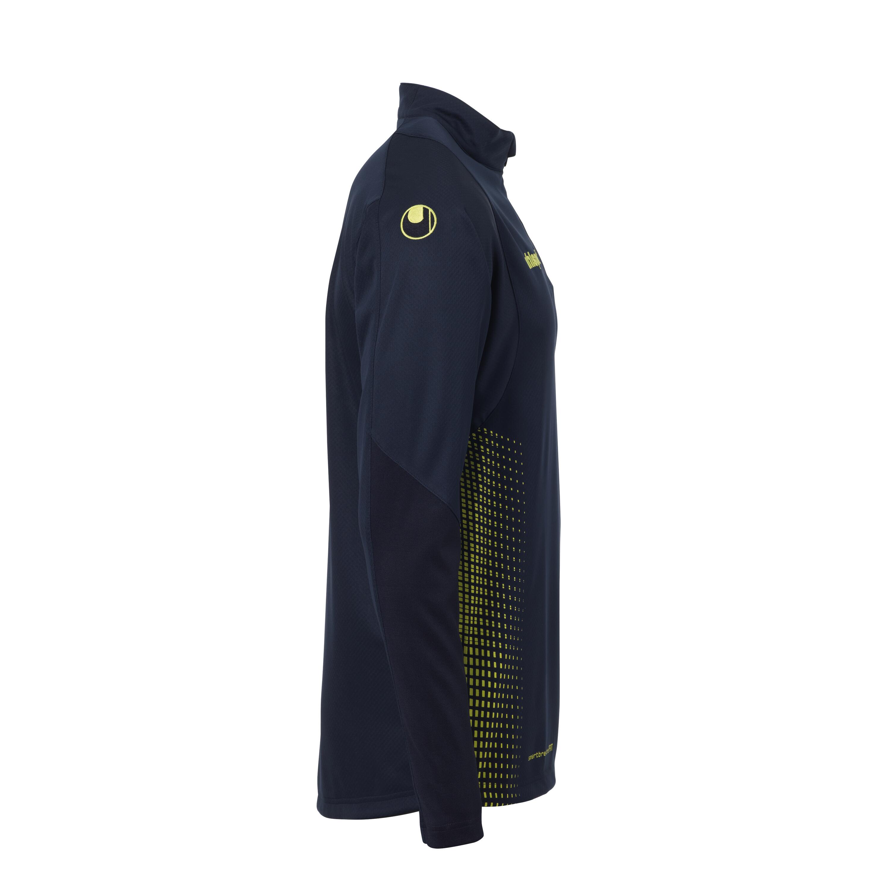 Veste enfant Uhlsport Score 1/4 Zip 4/7