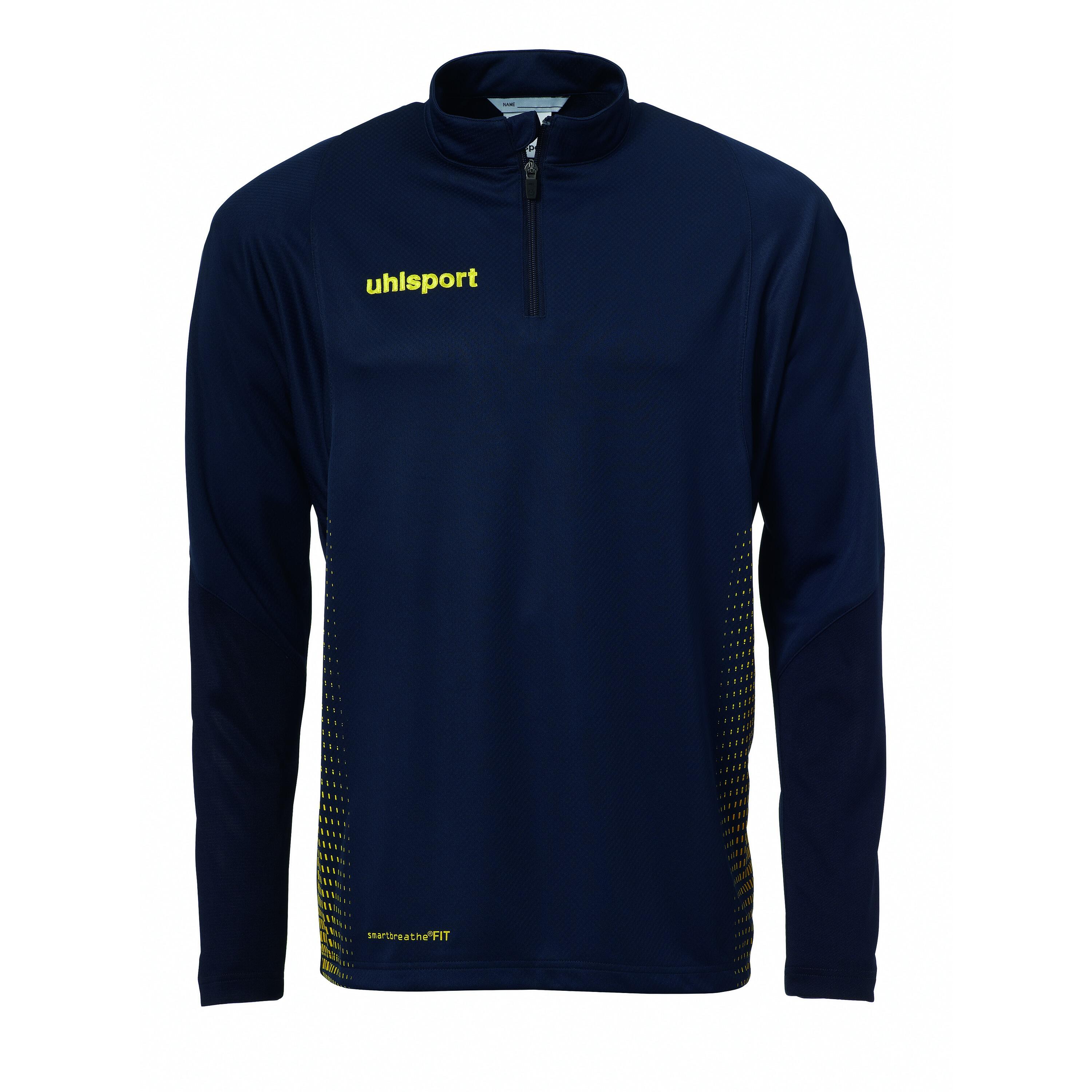 UHLSPORT Kinderjas Uhlsport Score 1/4 Zip