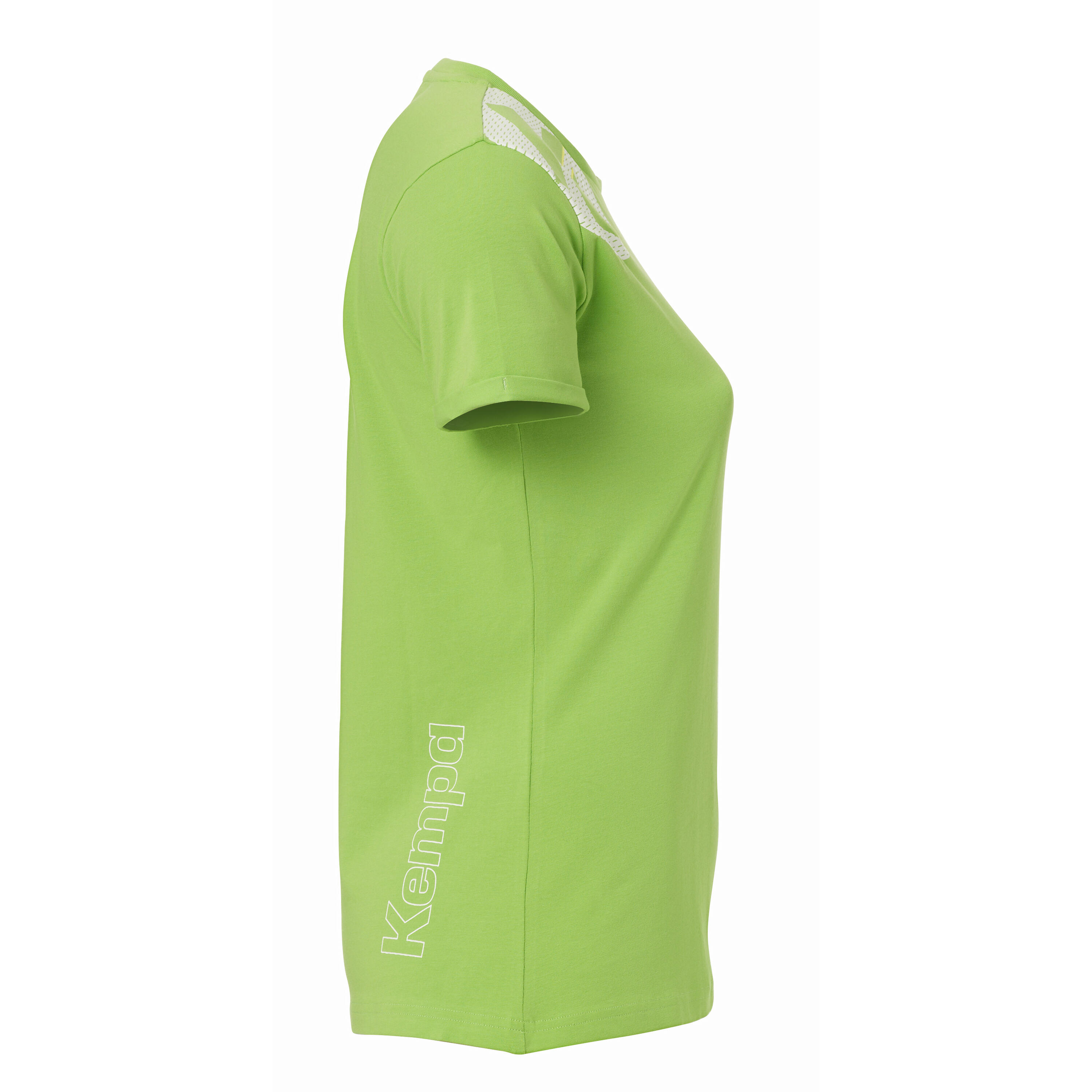 Maglietta da donna Kempa Core 2.0 4/7