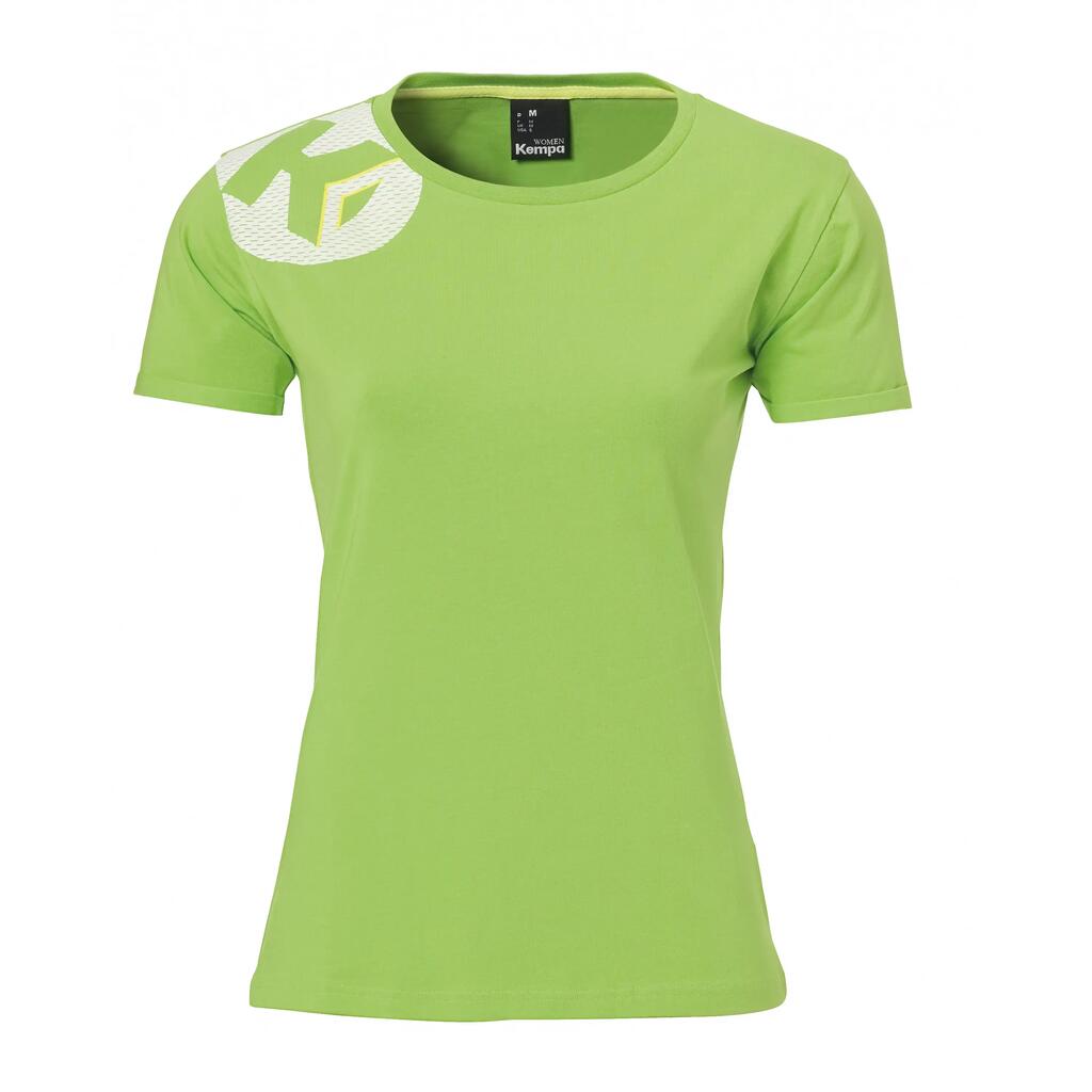 Women's T-shirt Kempa Core 2.0