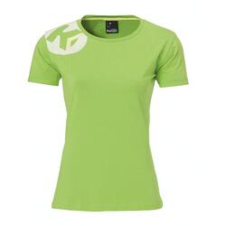 Dames-T-shirt Kempa Core 2.0