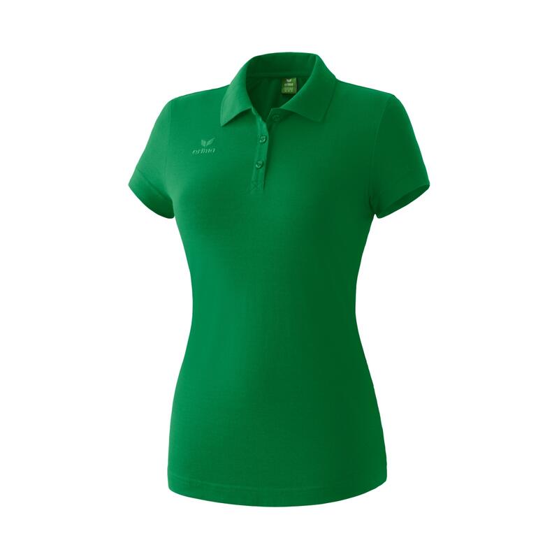 Tricou ERIMA Polo Teamsports Albastru