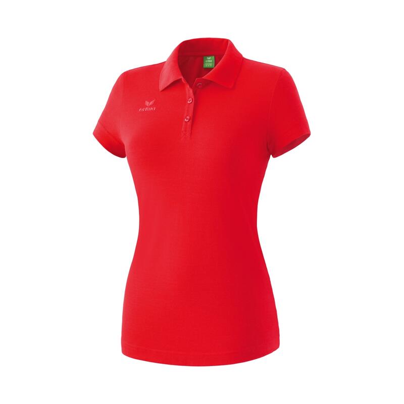 Tricou ERIMA Polo Teamsports Albastru
