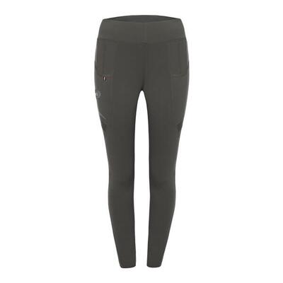 Leggings reiten full grip frau Cavallo Lin