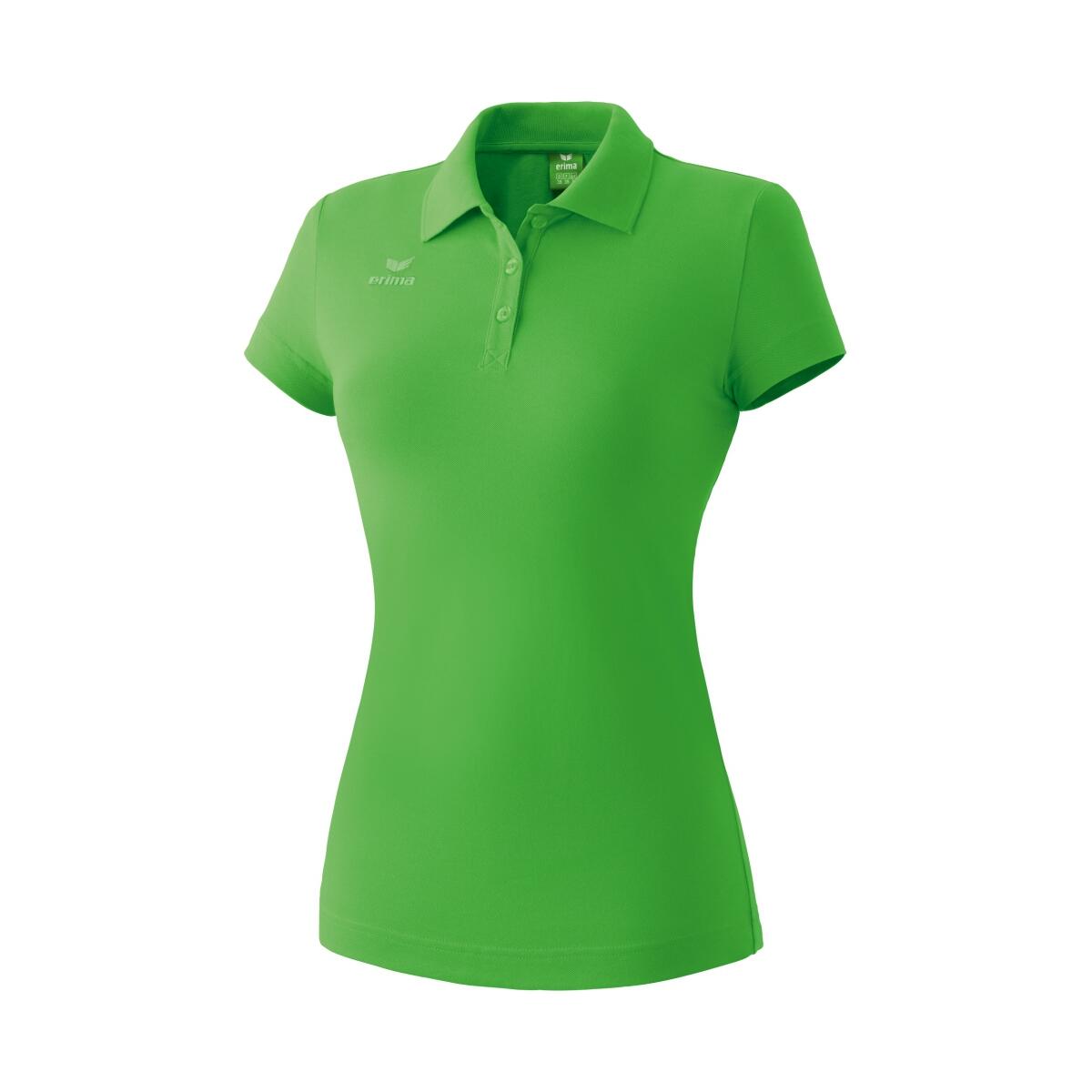 Dame Polo Erima Teamsport 6/7