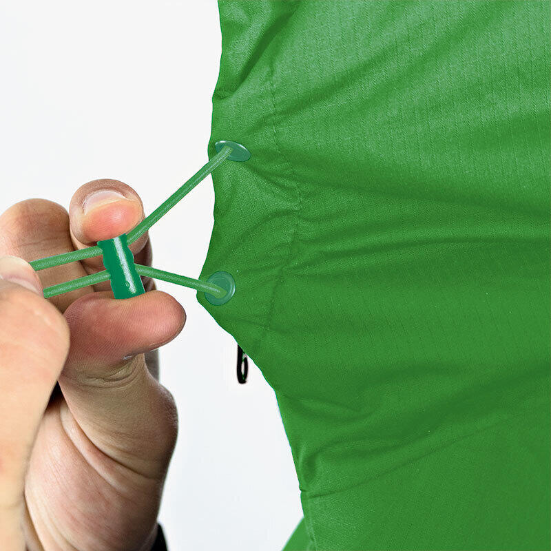 Jako Team Veste de Stade Hommes - Vert Tendre, XXL 4/5