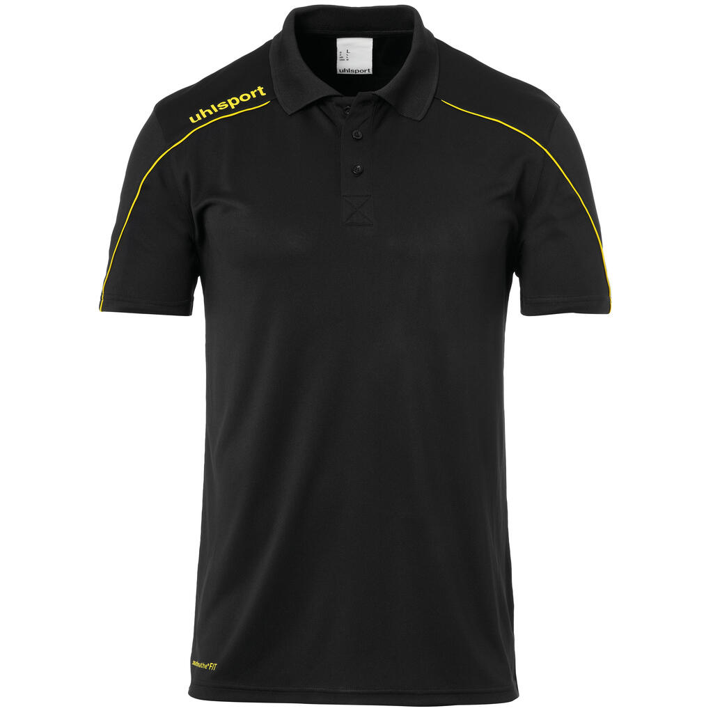 BLACK / YELLOW