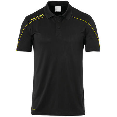 Polo-Shirt Kind Uhlsport Stream 22