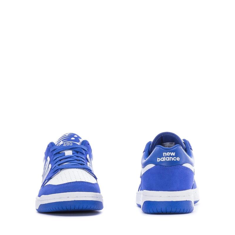 Chaussures 480 - GSB480WH Bleu