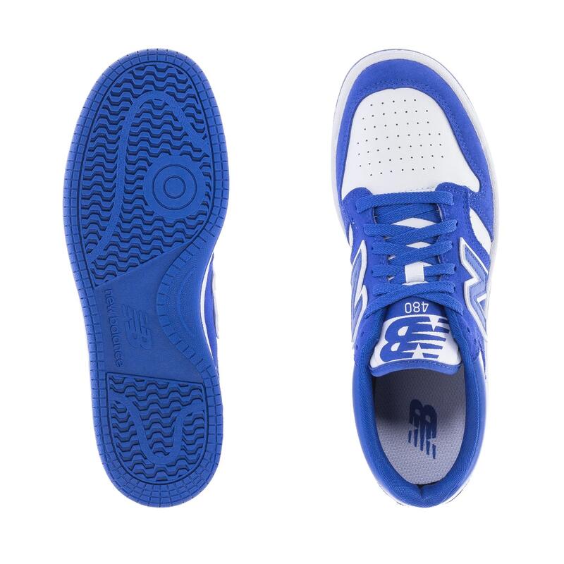 Chaussures 480 - GSB480WH Bleu