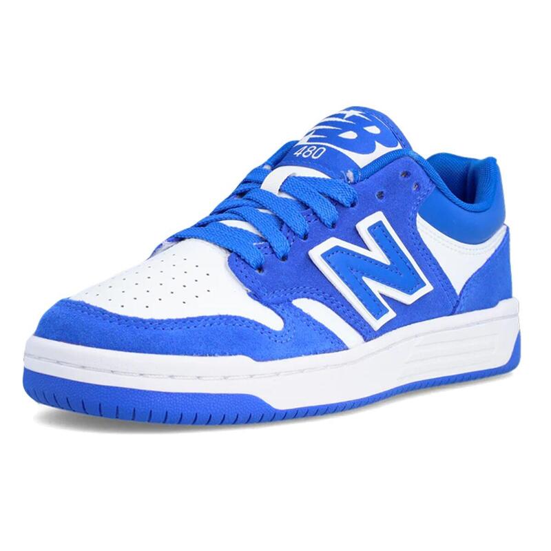 Chaussures 480 - GSB480WH Bleu