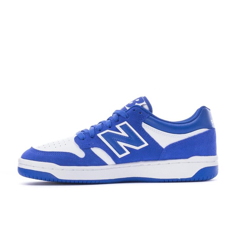 Chaussures 480 - GSB480WH Bleu