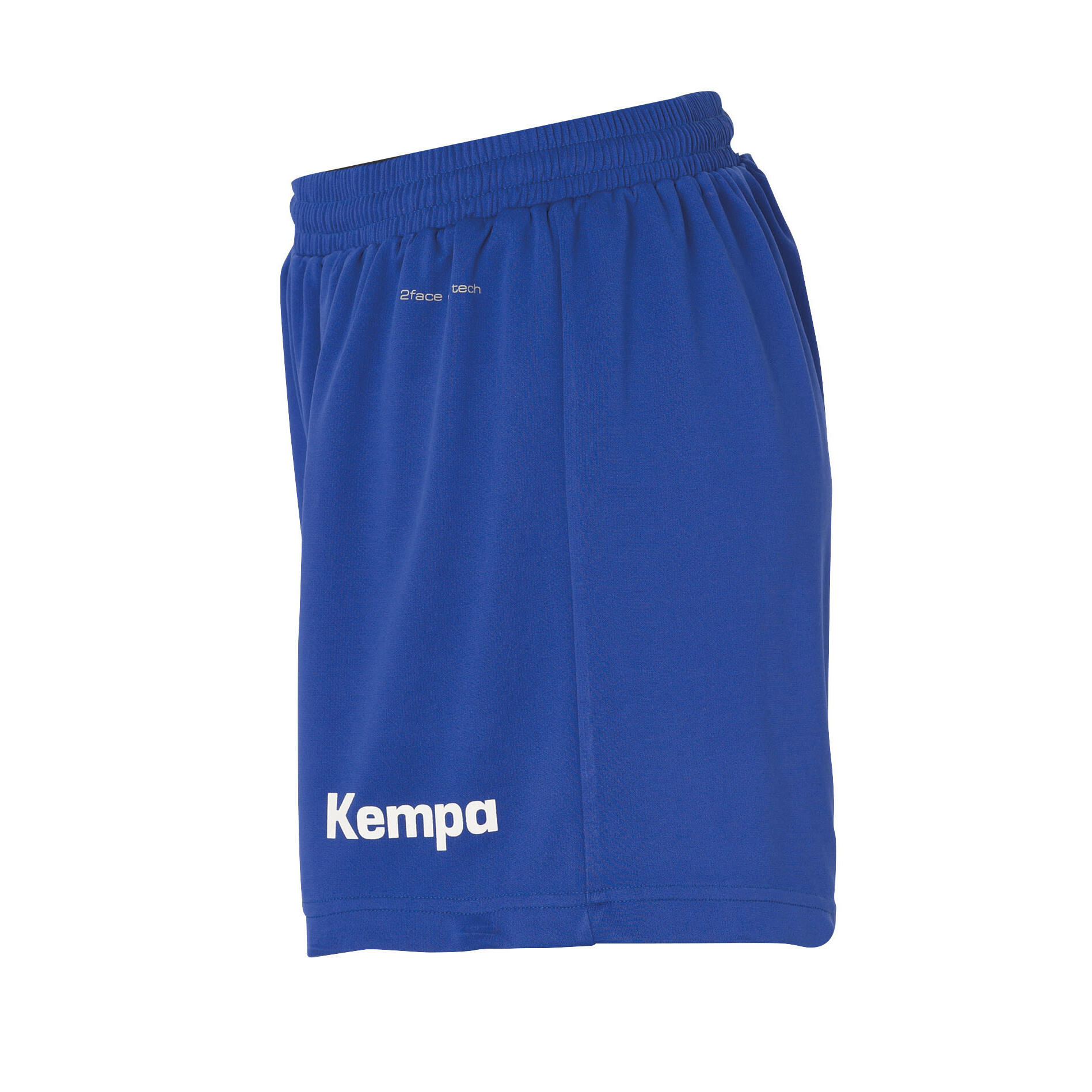 Pantaloncini da donna Kempa Peak 3/7