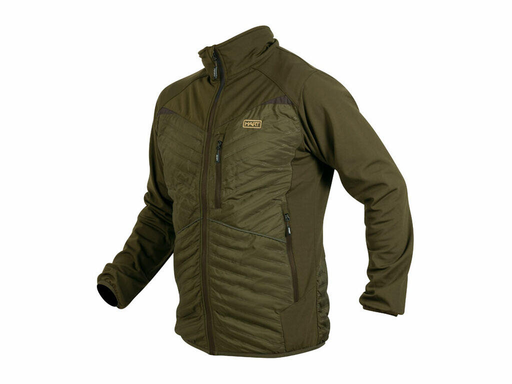 Chaqueta Hart Verdon Verde XXXL 4/4
